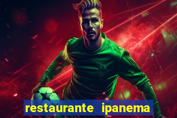 restaurante ipanema porto alegre